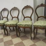 677 6160 CHAIRS